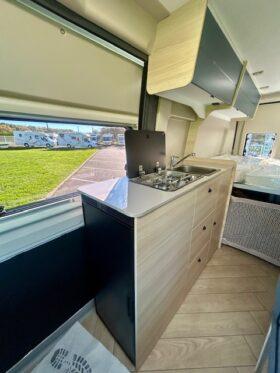CHAUSSON V594 LIGHT FIRST LINE 140CV 2026
