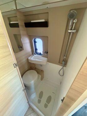 CHAUSSON V594 LIGHT FIRST LINE 140CV 2026