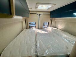 CHAUSSON V594 LIGHT FIRST LINE 140CV 2026 complet