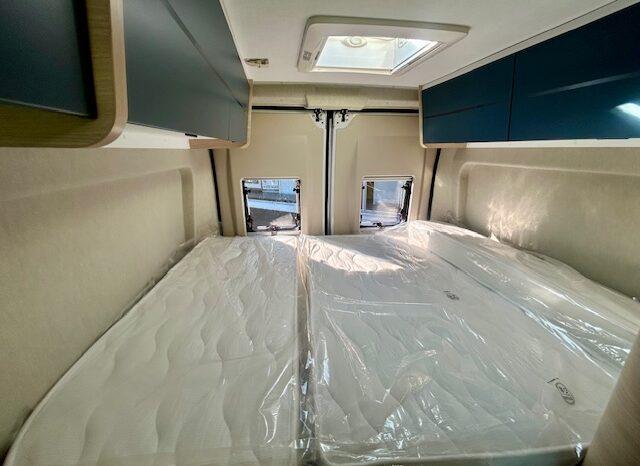 CHAUSSON V594 LIGHT FIRST LINE 140CV 2026 complet
