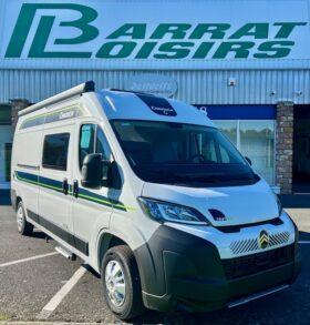 CHAUSSON V594 LIGHT FIRST LINE 140CV 2026