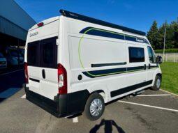 CHAUSSON V594 LIGHT FIRST LINE 140CV 2026 complet
