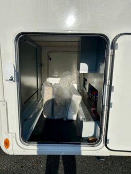 RAPIDO C55 140CV 2021 complet