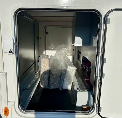 RAPIDO C55 140CV 2021 complet