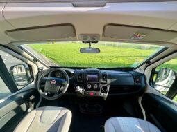 RAPIDO C55 140CV 2021 complet