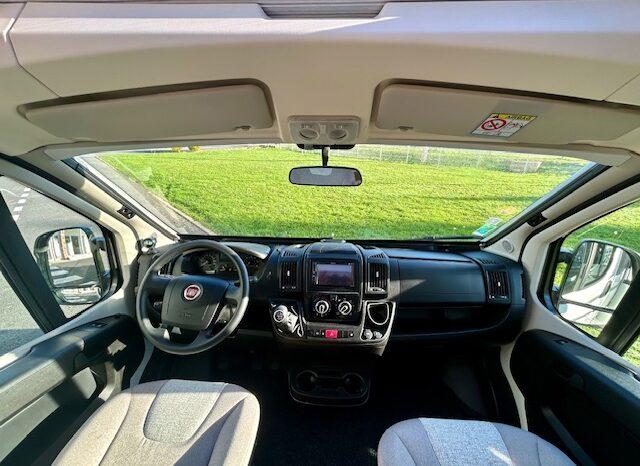 RAPIDO C55 140CV 2021 complet