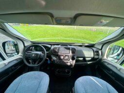 CHAUSSON V594M LIGHT FIRST LINE 140CV 2026 complet