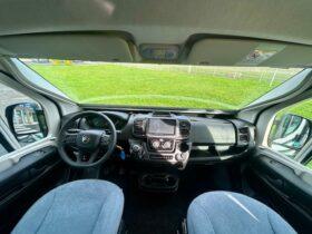 CHAUSSON V594M LIGHT FIRST LINE 140CV 2026