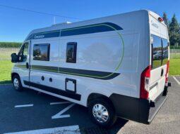 CHAUSSON V594 LIGHT FIRST LINE 140CV 2026 complet