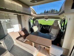 RAPIDO C55 140CV 2021 complet