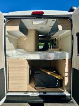 CHAUSSON V594 LIGHT FIRST LINE 140CV 2026 complet