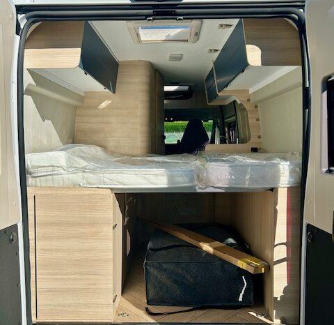 CHAUSSON V594 LIGHT FIRST LINE 140CV 2026 complet