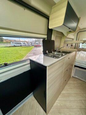 CHAUSSON V594M LIGHT FIRST LINE 140CV 2026