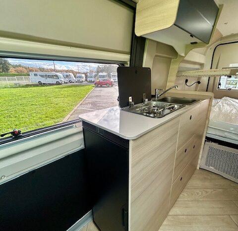 CHAUSSON V594M LIGHT FIRST LINE 140CV 2026 complet