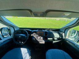 CHAUSSON V594 LIGHT FIRST LINE 140CV 2026 complet