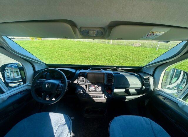 CHAUSSON V594 LIGHT FIRST LINE 140CV 2026 complet