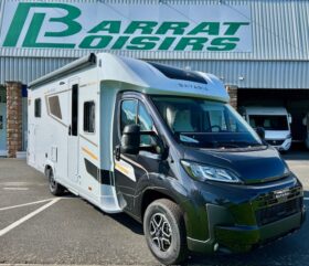 BAVARIA T740 FC NOMADE 140CV BVA 2026