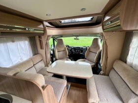 RAPIDO 650FF 130CV BVM 2016