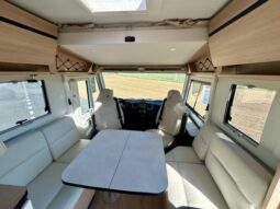 RAPIDO 896F 140CV BVA 2026 complet