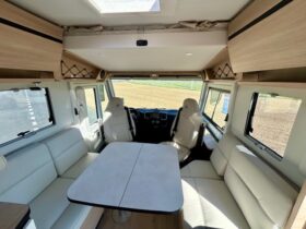 RAPIDO 896F 140CV BVA 2026