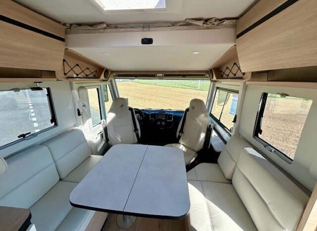 RAPIDO 896F 140CV BVA 2026 complet