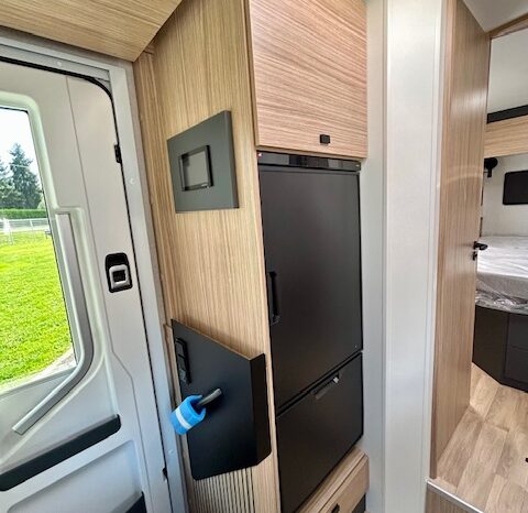 BAVARIA T740 FC NOMADE 140CV BVA 2026 complet