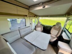 RAPIDO 850F 140CV BVA 2026 complet