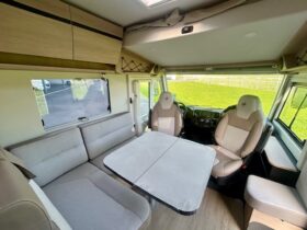 RAPIDO 850F 140CV BVA 2026