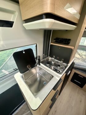 CAMPEREVE 540 SAPHIR 140CV BVA 2026