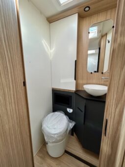 BAVARIA T740 FC NOMADE 140CV BVA 2026 complet