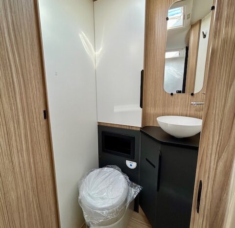 BAVARIA T740 FC NOMADE 140CV BVA 2026 complet