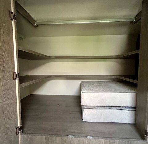 CHAUSSON 640 TITANIUM 170CV BVA 2019 complet