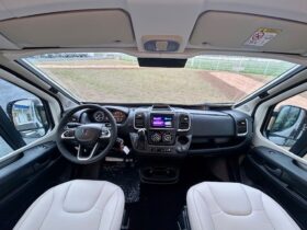 CAMPEREVE 643 AIR SAPHIR 140CV BVA 2026