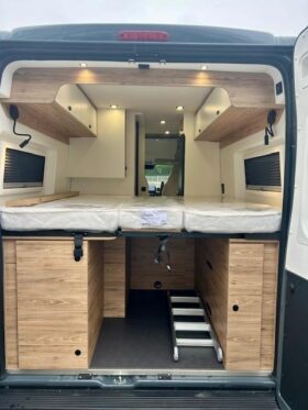 BAVARIA K630J TOIT RELEVABLE 2024