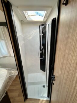 BAVARIA T740 FC NOMADE 140CV BVA 2026 complet