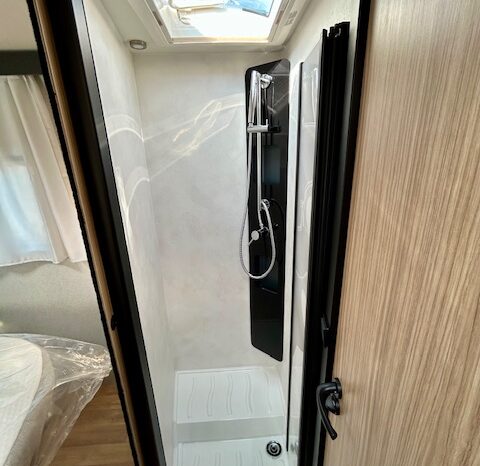 BAVARIA T740 FC NOMADE 140CV BVA 2026 complet