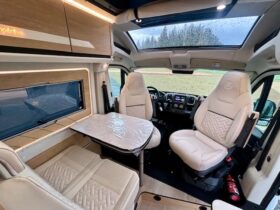 CAMPEREVE 643 AIR SAPHIR 140CV BVA 2026