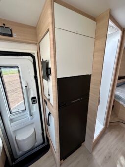 RAPIDO 896F 140CV BVA 2026 complet