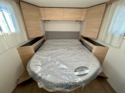 RAPIDO 896F 140CV BVA 2026 complet