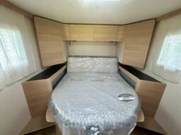 RAPIDO 850F 140CV BVA 2026 complet