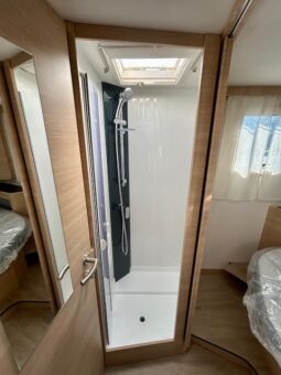 RAPIDO 896F 140CV BVA 2026 complet