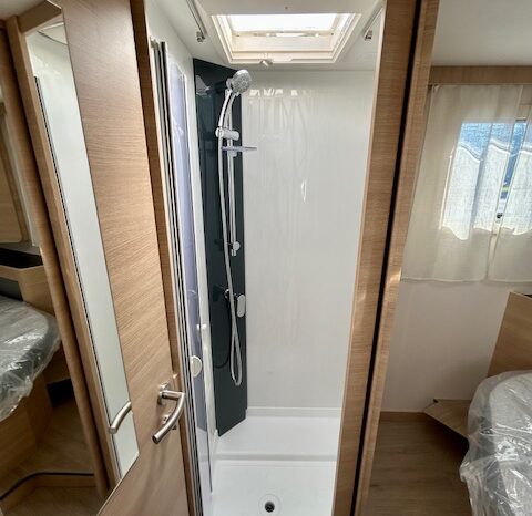 RAPIDO 896F 140CV BVA 2026 complet