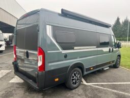 BAVARIA K630J TOIT RELEVABLE 2024 complet