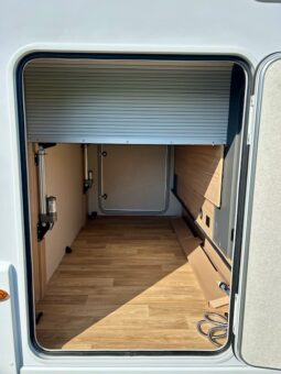 BAVARIA T740 FC NOMADE 140CV BVA 2026 complet