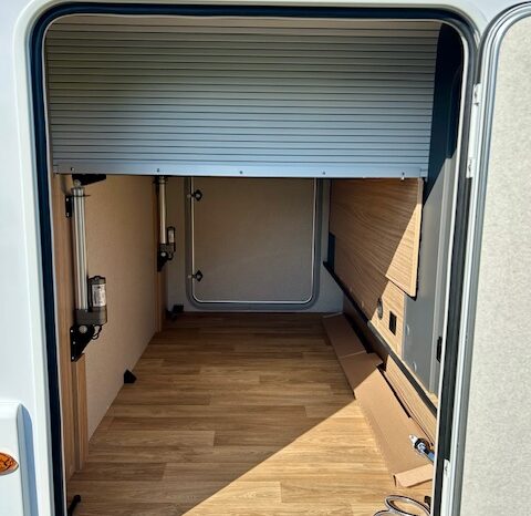 BAVARIA T740 FC NOMADE 140CV BVA 2026 complet