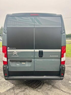 BAVARIA K630J TOIT RELEVABLE 2024