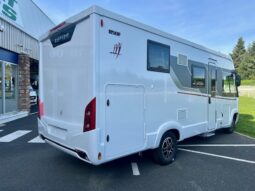 RAPIDO 850F 140CV BVA 2026 complet