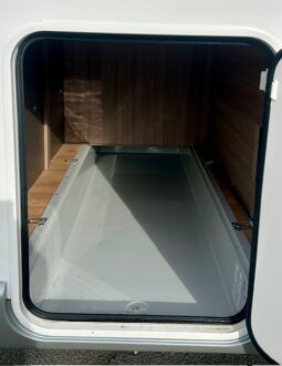 RAPIDO 650FF 130CV BVM 2016 complet