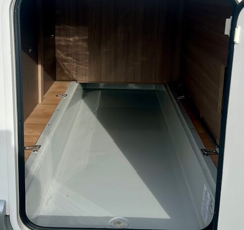 RAPIDO 650FF 130CV BVM 2016 complet