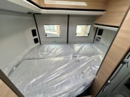 CAMPEREVE 540 SAPHIR 140CV BVA 2026 complet